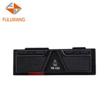 FULUXIANG Compatible TK-133 Copier Toner Cartridge for Kyocera