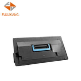 FULUXIANG Compatible For Kyocera KM-3031 Black Toner Cartridge