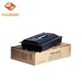 FULUXIANG Compatible For Kyocera KM-3031 Black Toner Cartridge